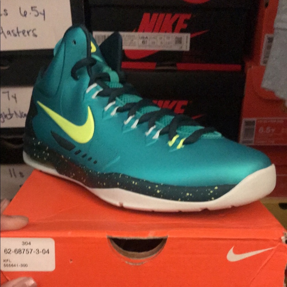 KD Hulk